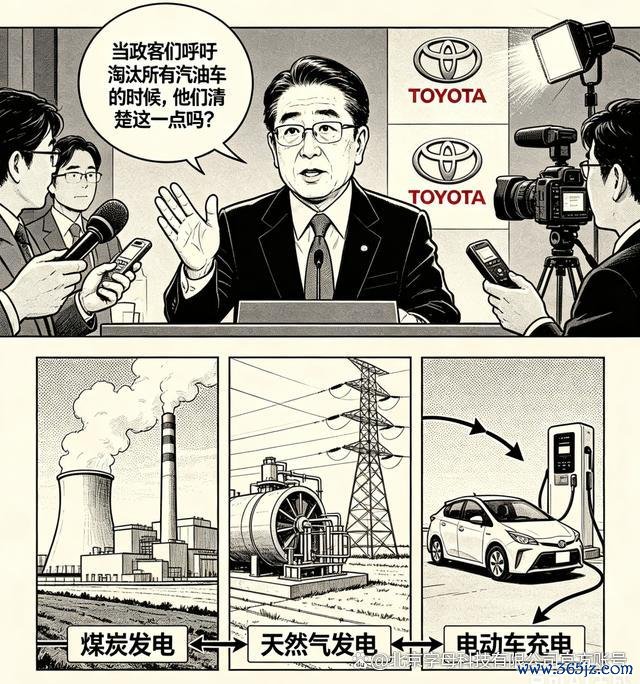 日本车企集体学中国 向中国同行“请救兵”