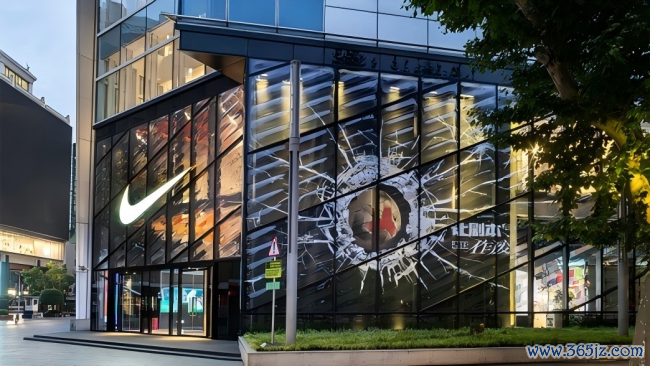 耐克重构大中华区市场生态：减少线上碎片化短线失败原因，强化与社群的连接