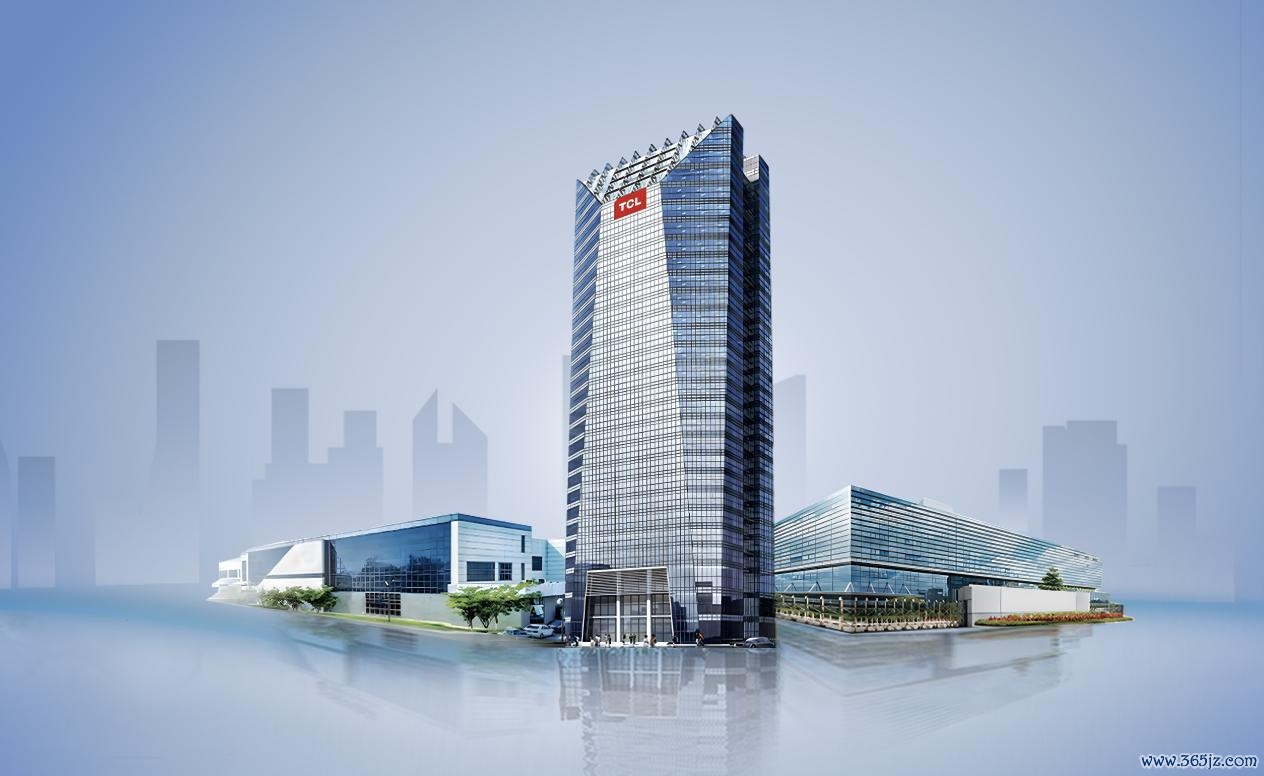 TCL科技、TCL实业双双上榜《财富》中国500强，排名同步提升