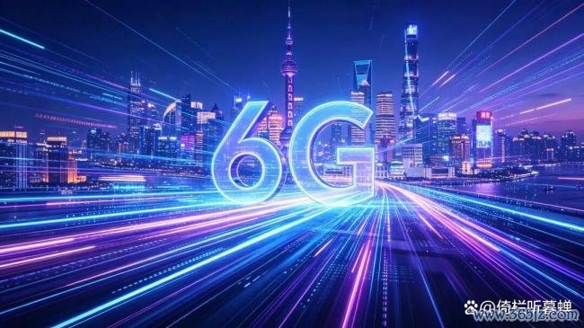 媒体：美国围堵中国科技算盘落空 6G博弈中国领先