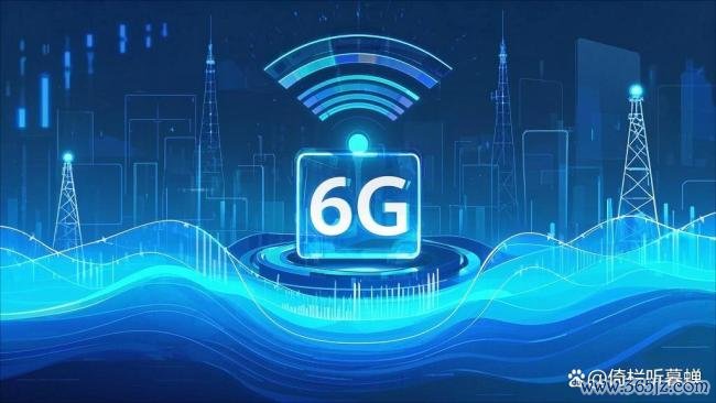 媒体：美国围堵中国科技算盘落空 6G博弈中国领先