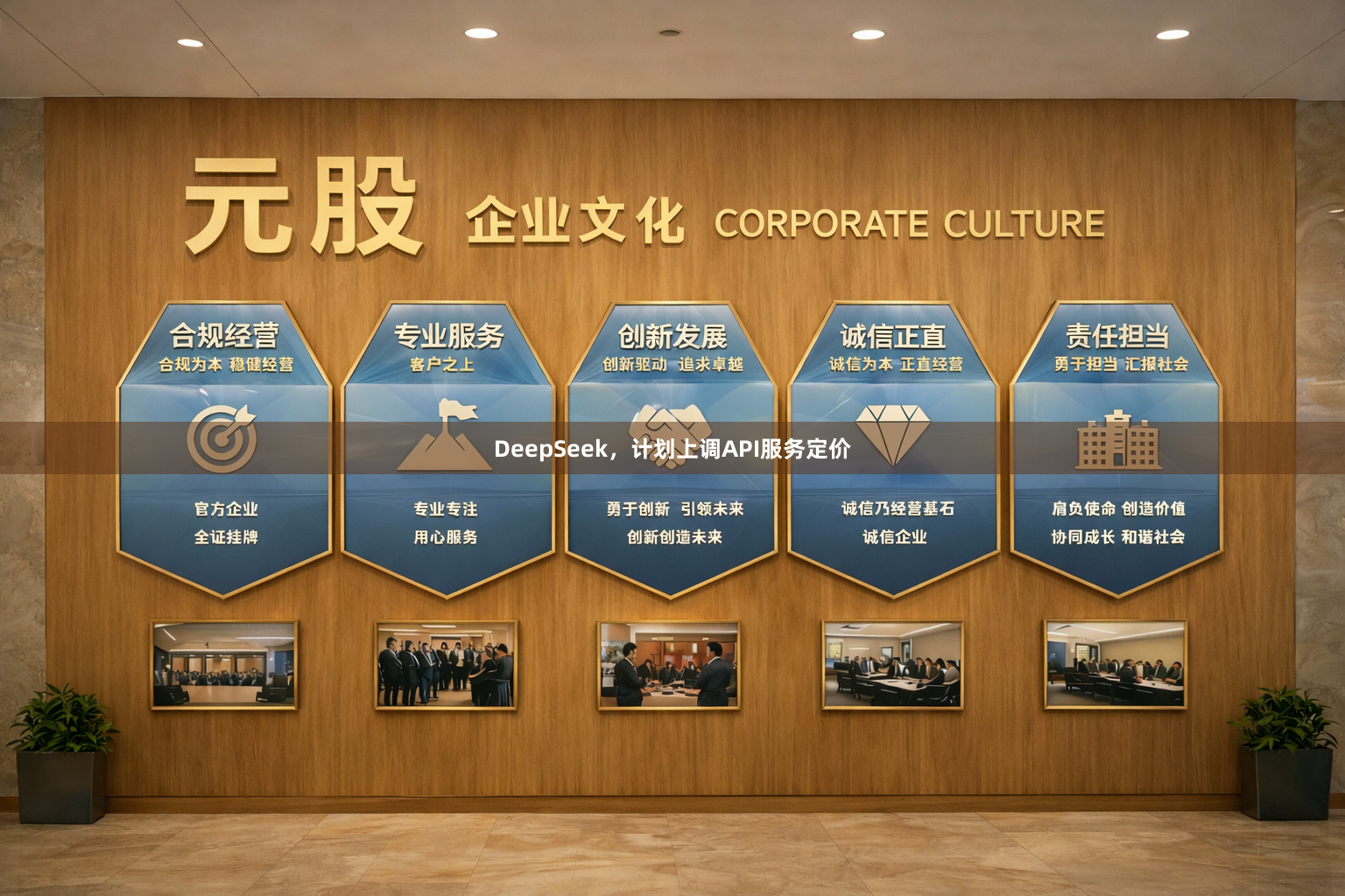 DeepSeek,计划上调API服务定价